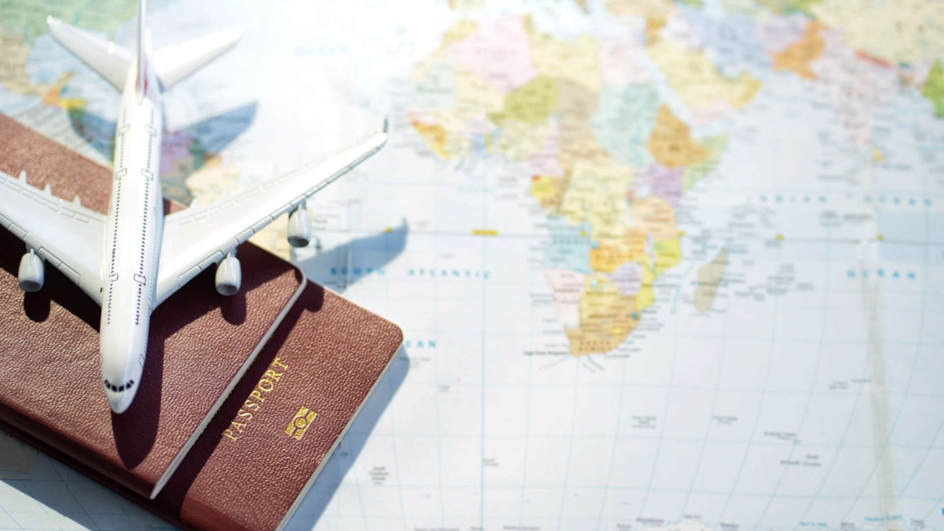 The Big OE: How to avoid losing employees to travel - JOYN Blog